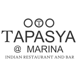 Tapasya@Marina logo.